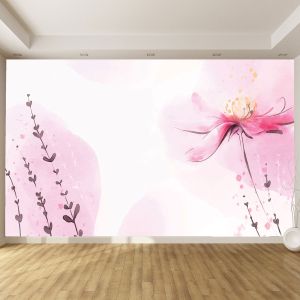 T9279 Wallpaper Delicate flower