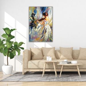 0003 Wall art decoration Imagination