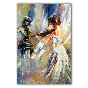 0003 Wall art decoration Imagination