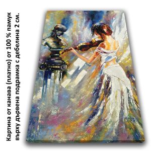 0003 Wall art decoration Imagination