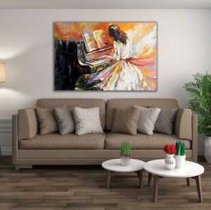 0011 Wall art decoration - Inspiration