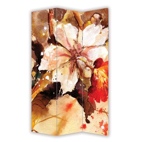 P0168 Room devider Seasons (3,4,5 or 6 panels)