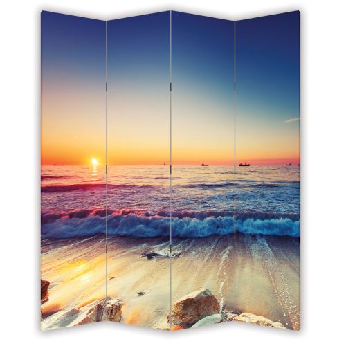 P0168 Room devider Seasons (3,4,5 or 6 panels)