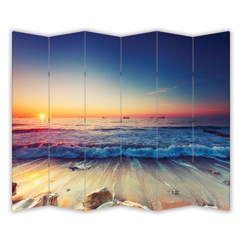 P0168 Room devider Seasons (3,4,5 or 6 panels)