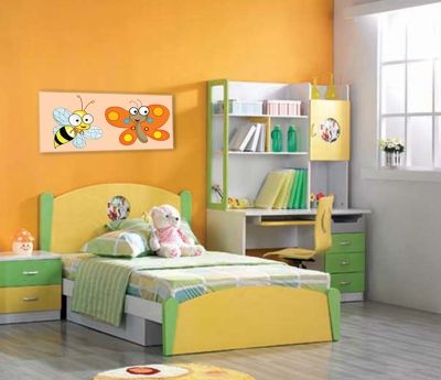 Картина за детска стая