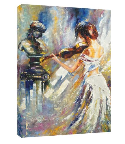 canvas wall art