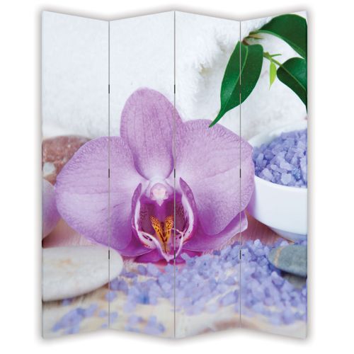 P0435 Decorative Screen Room divider SPA compsition (3,4,5 or 6 panels)