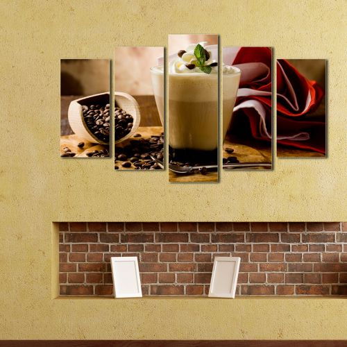 Decorative wall panels