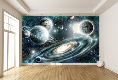 T0744 Wallpaper Space