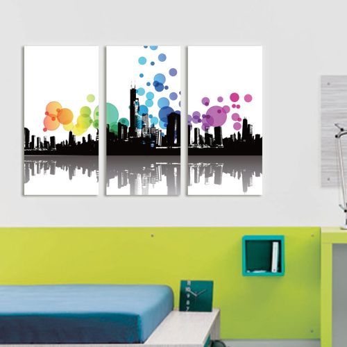 Decoration for teenager room