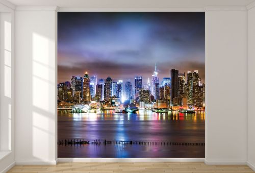 T9032 Wallpaper New York City