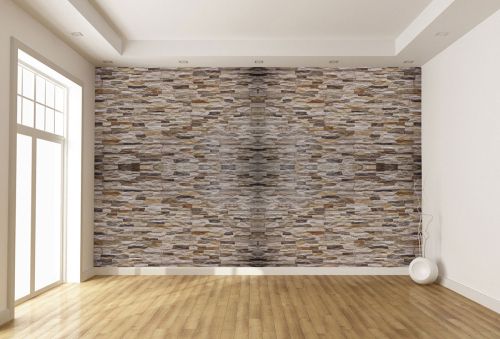 T9058 Wallpapper Stone wall