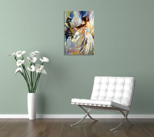 wall decoration 