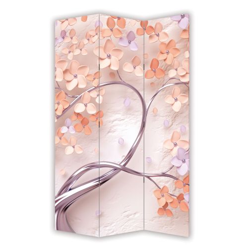 P9086 Decorative Screen Room divider Abstrct tree (3,4,5 or 6 panels)