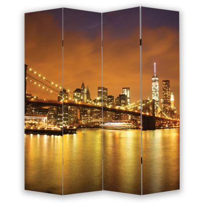 P0157 Screen for room Seasons (3,4,5 or 6 panels)
