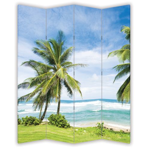 P0168 Room devider Seasons (3,4,5 or 6 panels)