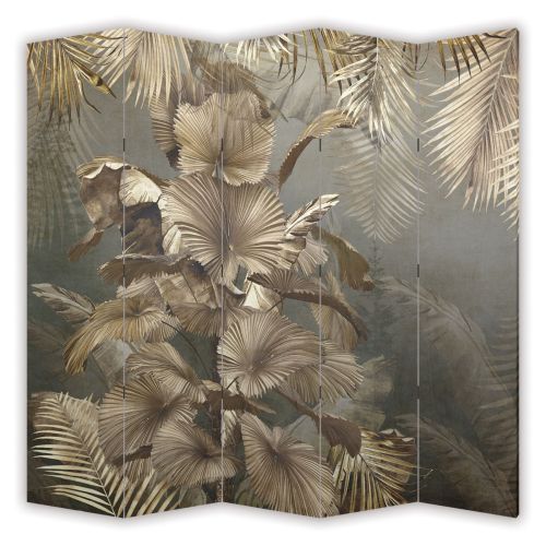 P0149 Decorative Screen Room devider Pretty woman (3,4,5 or 6 panels)