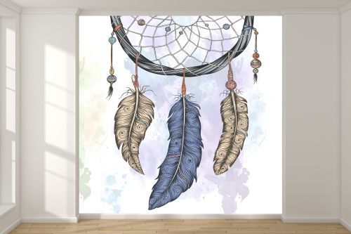 T9186 Wallpaper Dreamcatcher