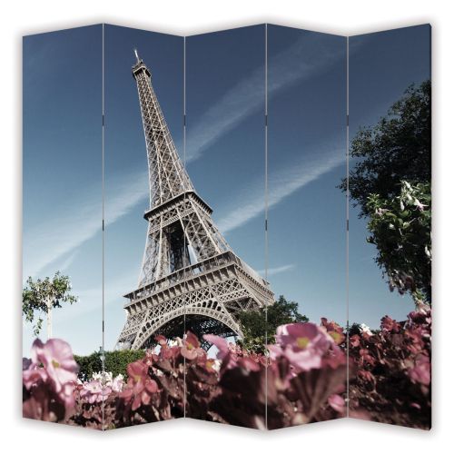 P0149 Decorative Screen Room devider Pretty woman (3,4,5 or 6 panels)