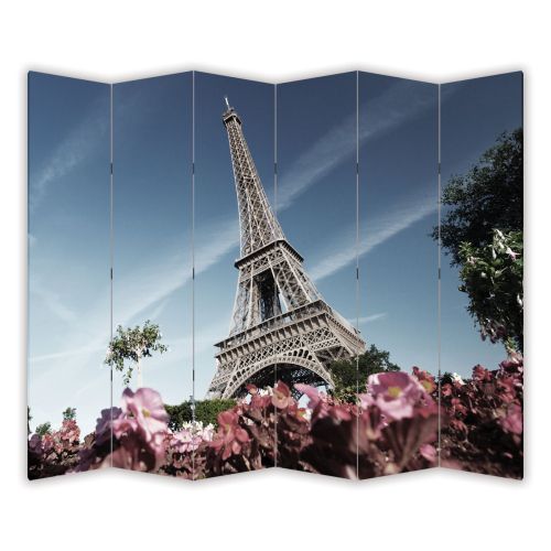 P0149 Decorative Screen Room devider Pretty woman (3,4,5 or 6 panels)