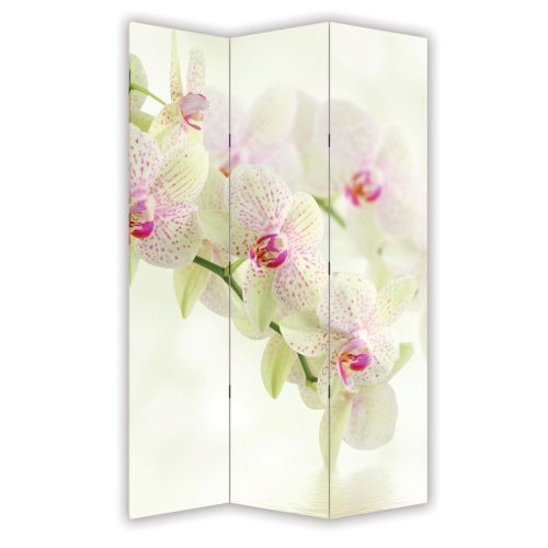 P0149 Decorative Screen Room devider Pretty woman (3,4,5 or 6 panels)