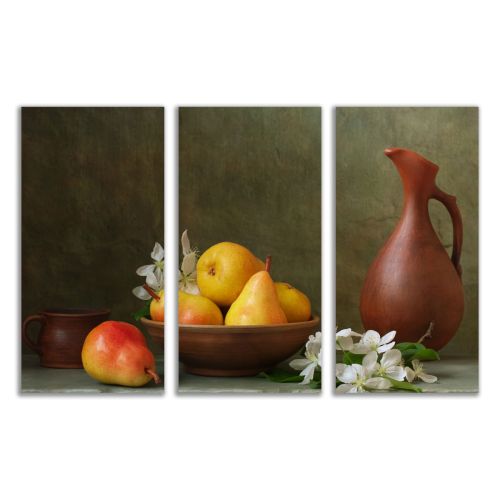  wall art set for kitchen and dinning room