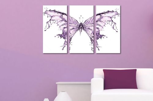 Wall art decoration for childs room