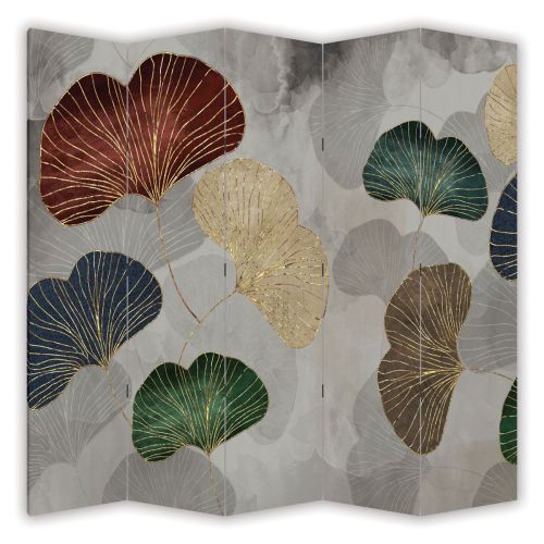 P0149 Decorative Screen Room devider Pretty woman (3,4,5 or 6 panels)
