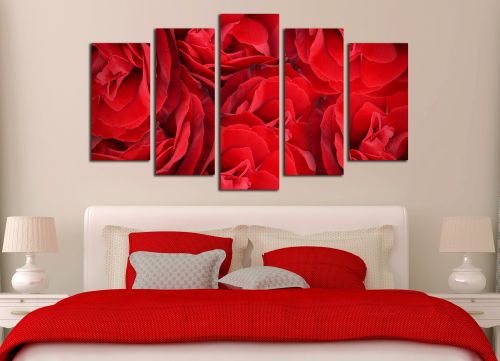 Online paintings wall decoration