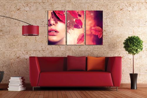 Modern wall art home decoration 