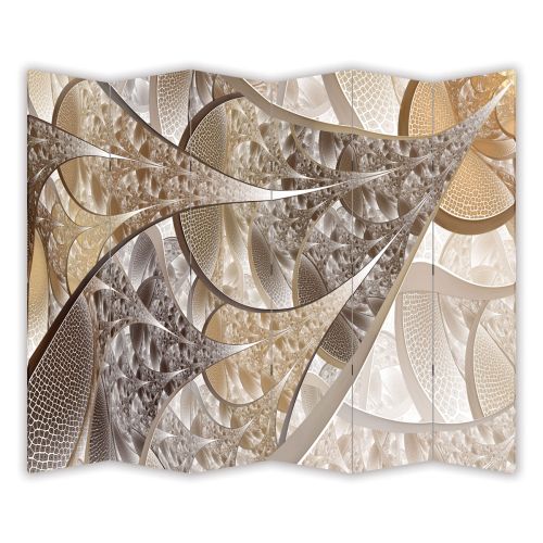 P0149 Decorative Screen Room devider Pretty woman (3,4,5 or 6 panels)