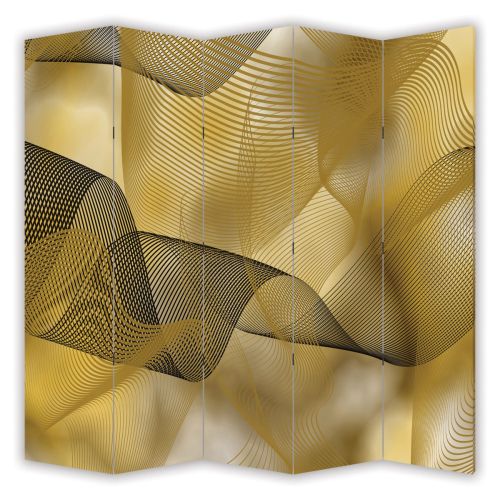 P0149 Decorative Screen Room devider Pretty woman (3,4,5 or 6 panels)