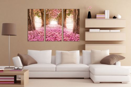 Wall art home decoration for bedroom and living room