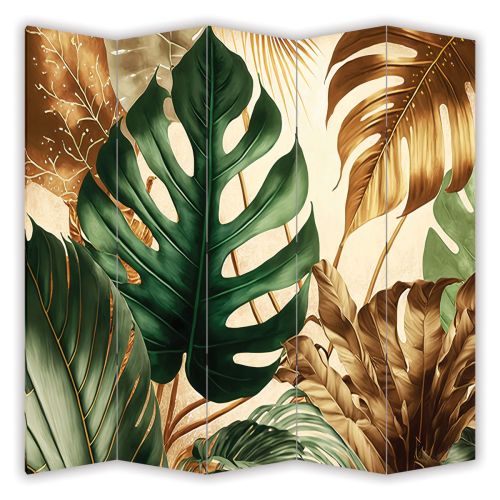 P0149 Decorative Screen Room devider Pretty woman (3,4,5 or 6 panels)
